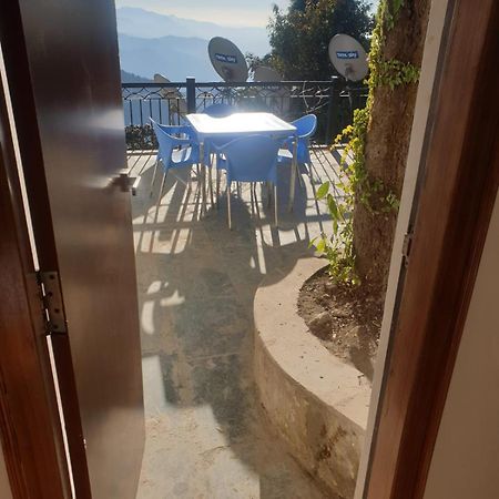 The Kumaon Retreat Hotell Nainital Eksteriør bilde