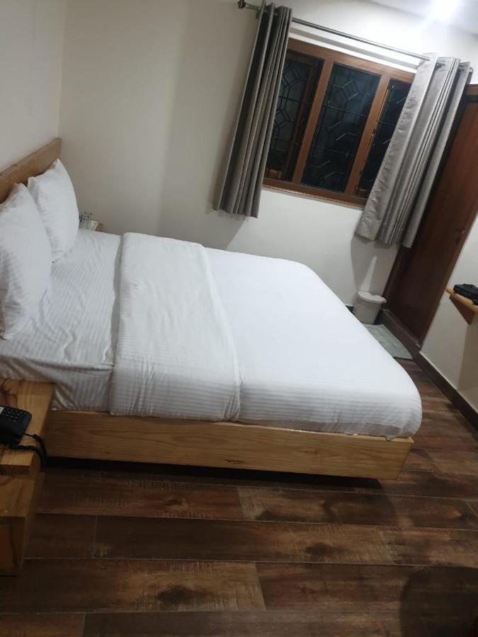 The Kumaon Retreat Hotell Nainital Eksteriør bilde