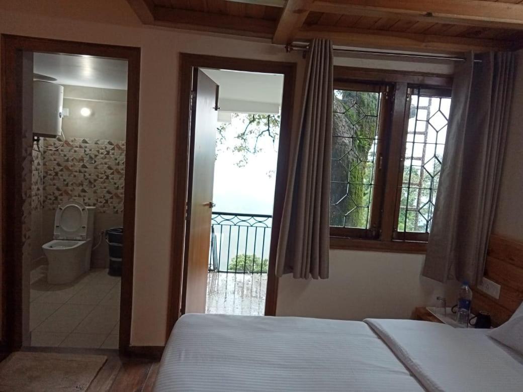 The Kumaon Retreat Hotell Nainital Rom bilde