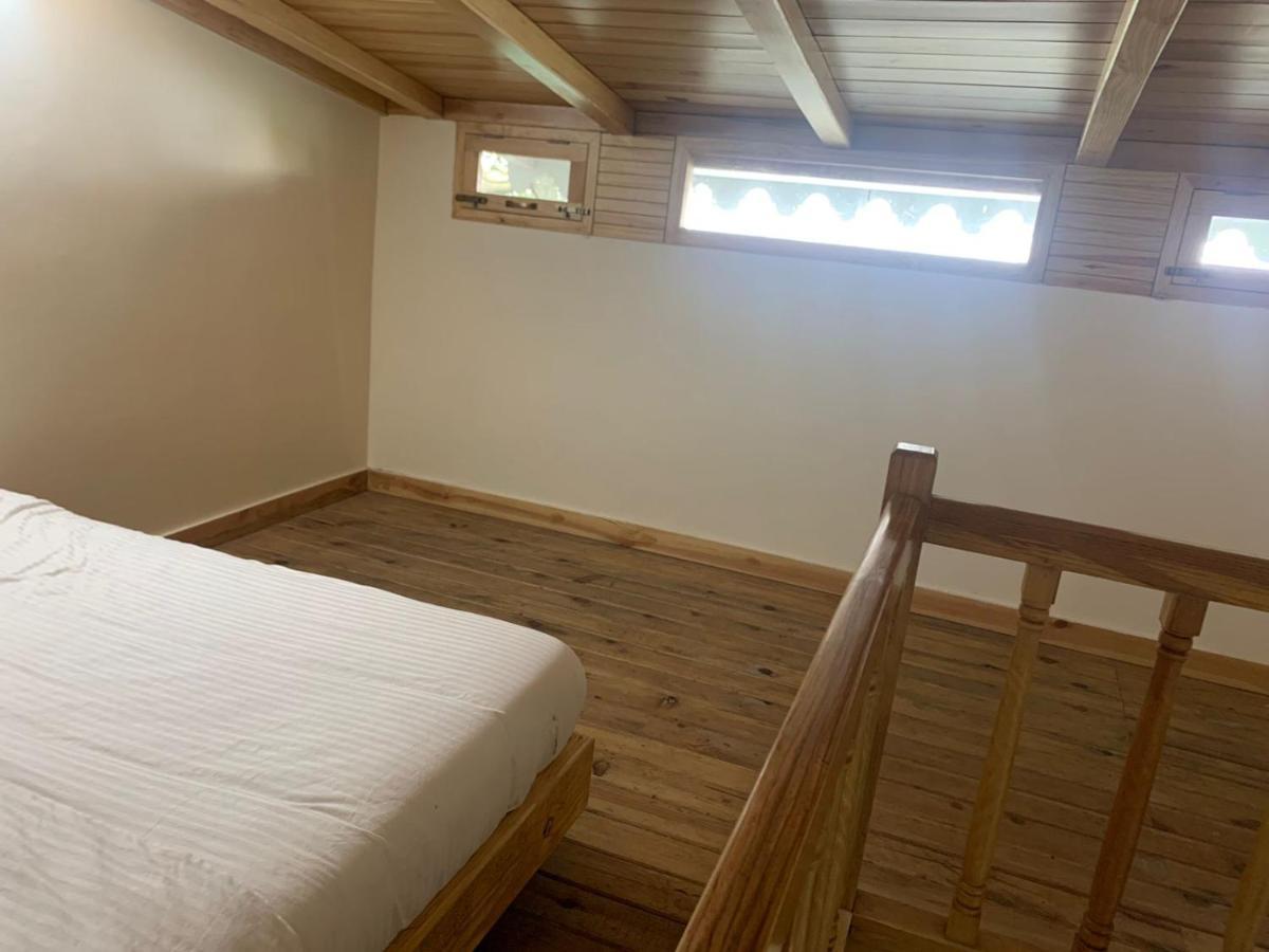 The Kumaon Retreat Hotell Nainital Eksteriør bilde