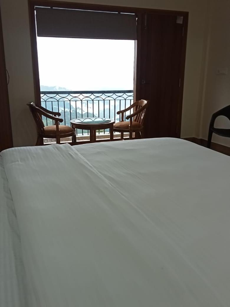 The Kumaon Retreat Hotell Nainital Rom bilde