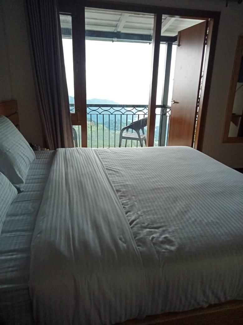 The Kumaon Retreat Hotell Nainital Rom bilde