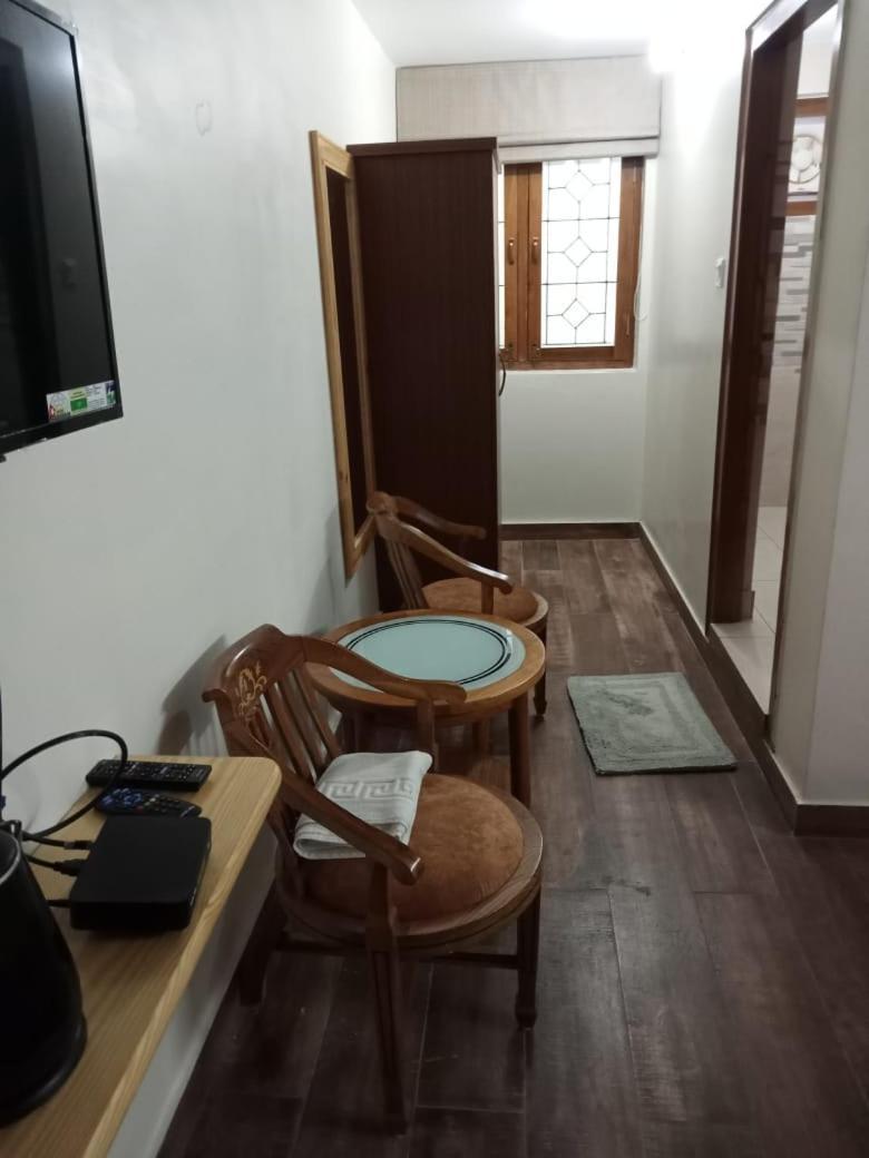 The Kumaon Retreat Hotell Nainital Rom bilde