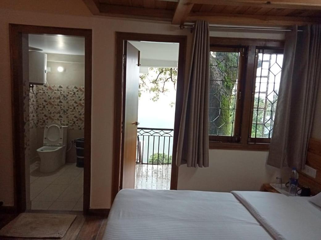The Kumaon Retreat Hotell Nainital Rom bilde