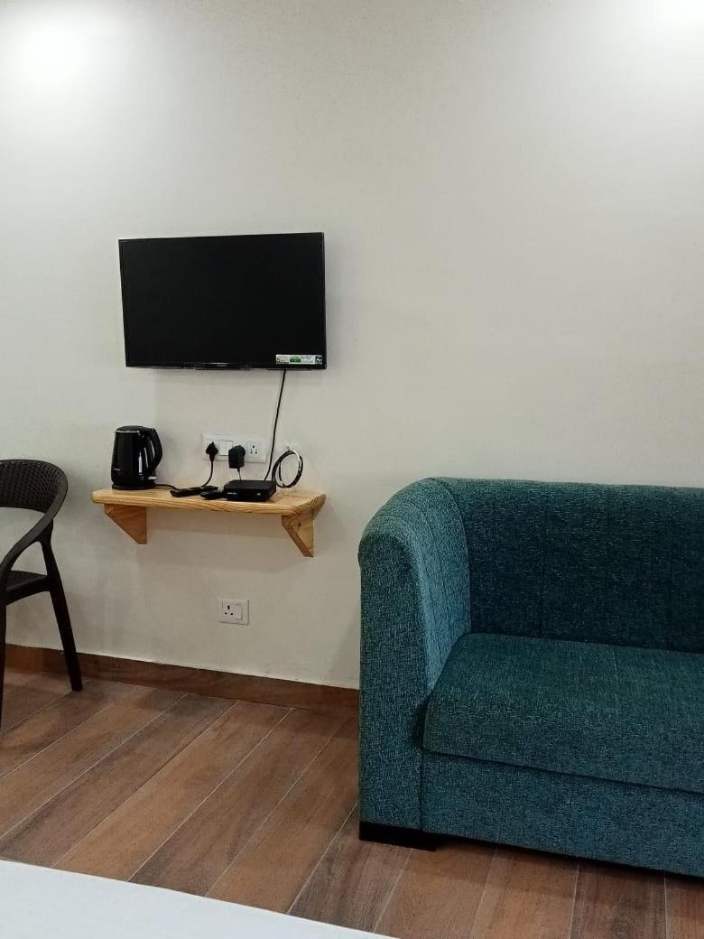 The Kumaon Retreat Hotell Nainital Rom bilde