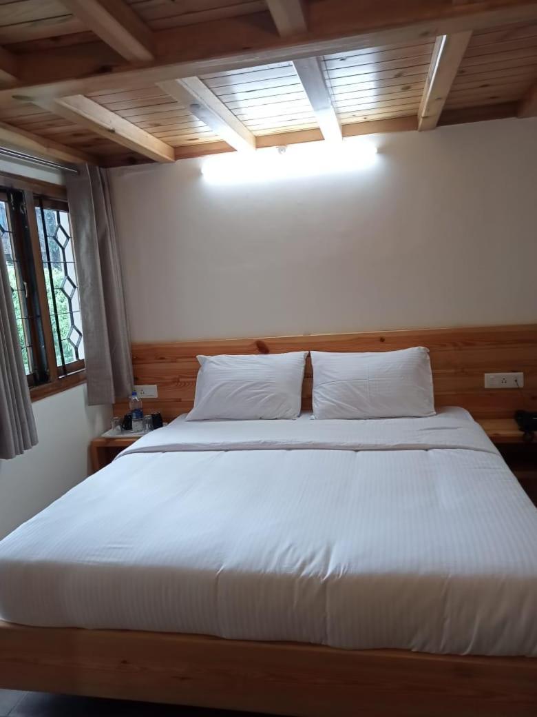 The Kumaon Retreat Hotell Nainital Rom bilde